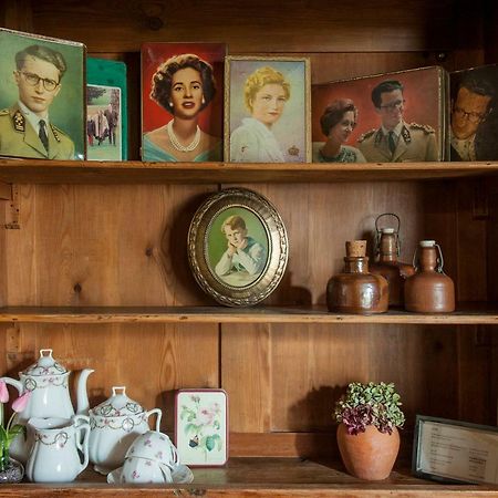 B&B Tspijker Mol Dış mekan fotoğraf