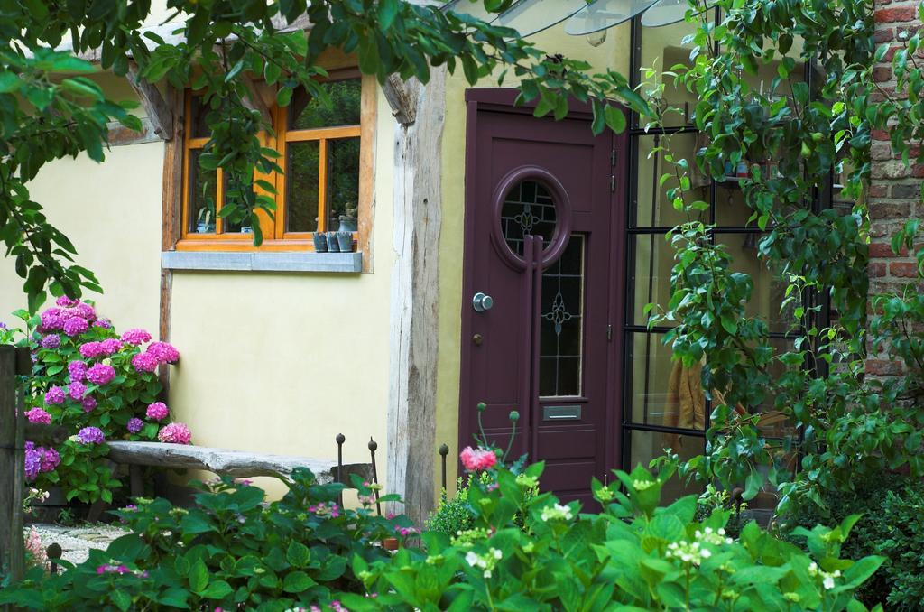B&B Tspijker Mol Dış mekan fotoğraf