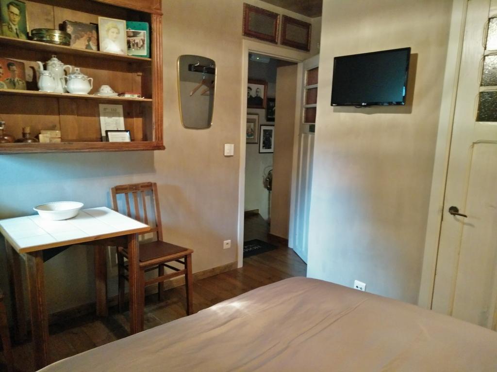 B&B Tspijker Mol Dış mekan fotoğraf