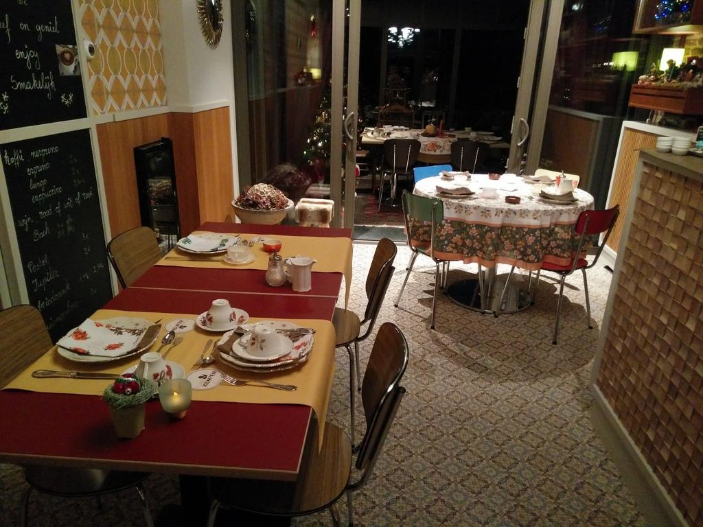 B&B Tspijker Mol Dış mekan fotoğraf