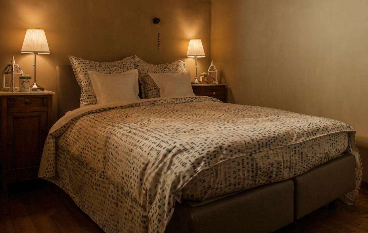 B&B Tspijker Mol Dış mekan fotoğraf