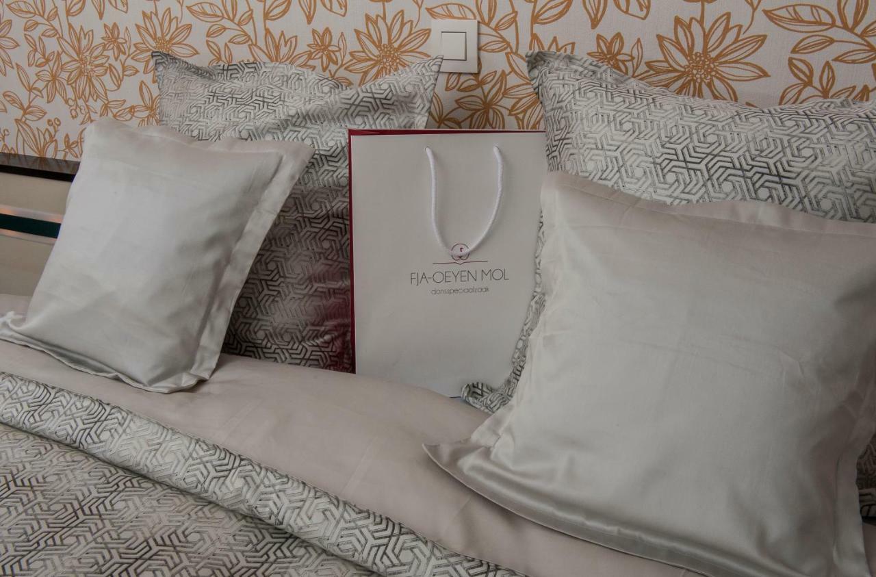 B&B Tspijker Mol Dış mekan fotoğraf