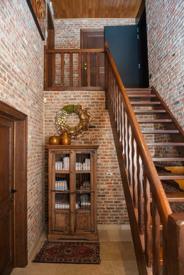 B&B Tspijker Mol Dış mekan fotoğraf