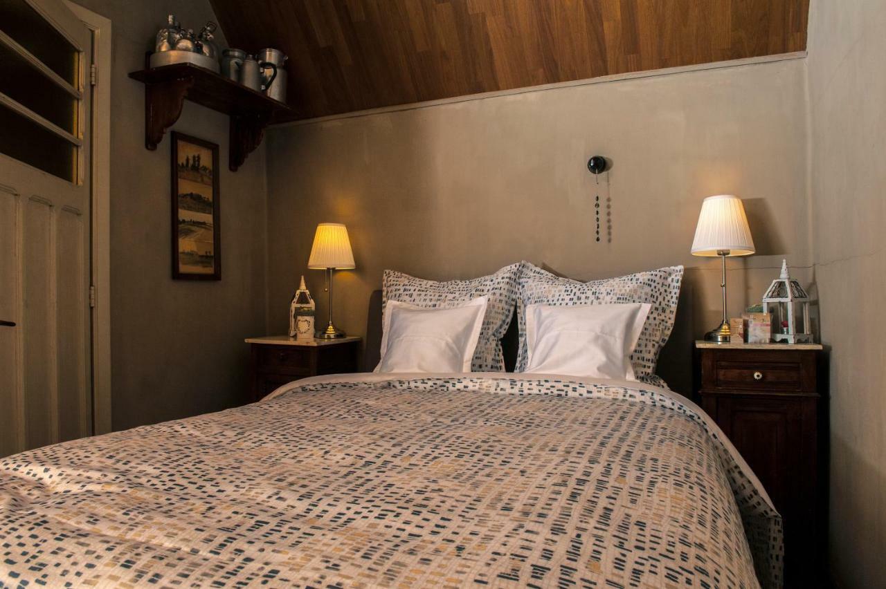B&B Tspijker Mol Dış mekan fotoğraf