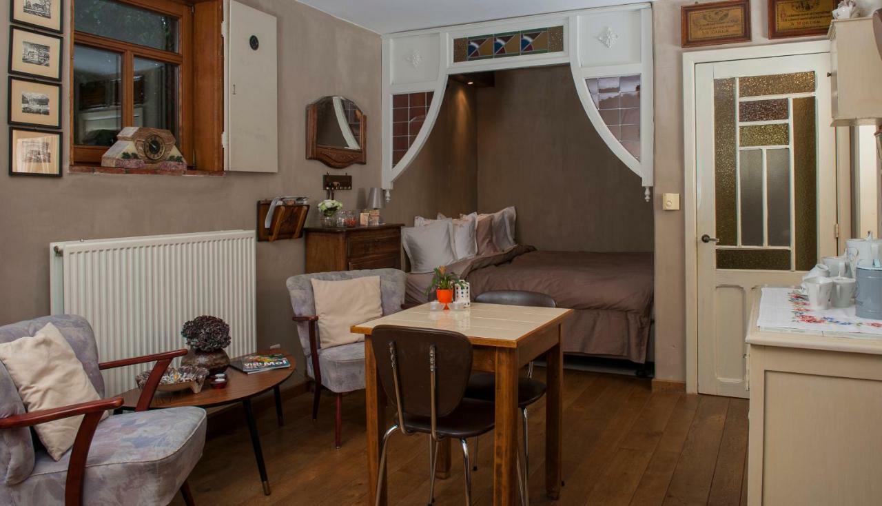 B&B Tspijker Mol Dış mekan fotoğraf