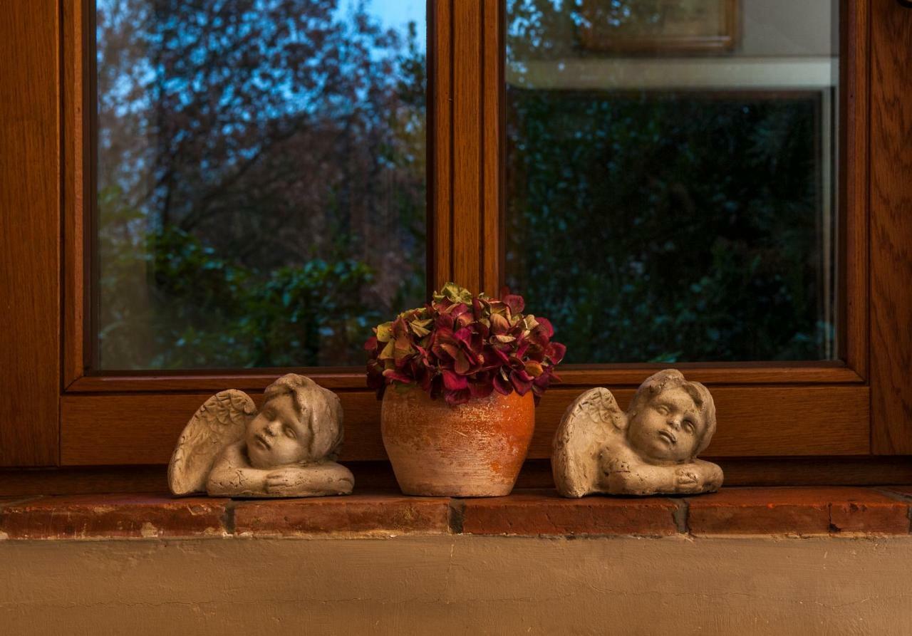 B&B Tspijker Mol Dış mekan fotoğraf