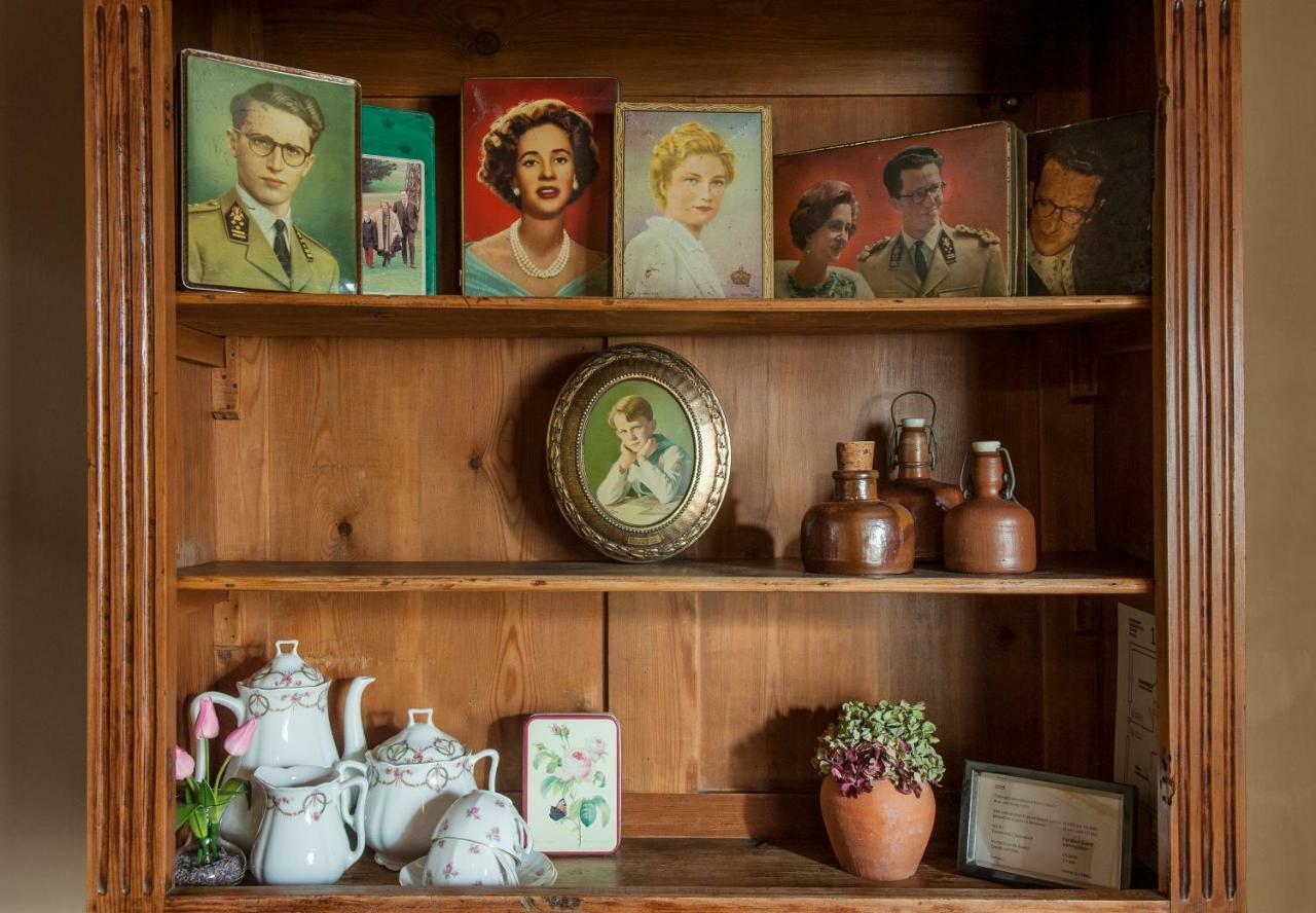 B&B Tspijker Mol Dış mekan fotoğraf