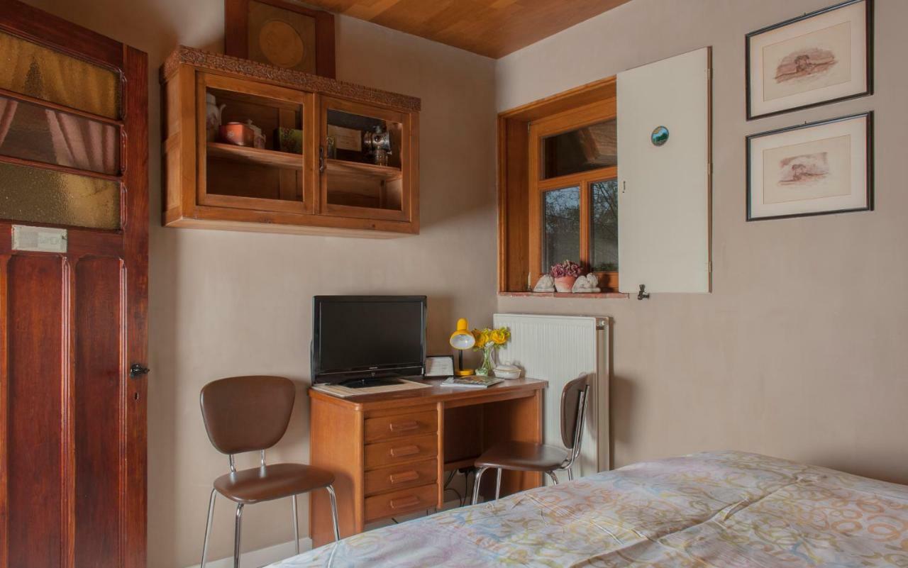 B&B Tspijker Mol Dış mekan fotoğraf
