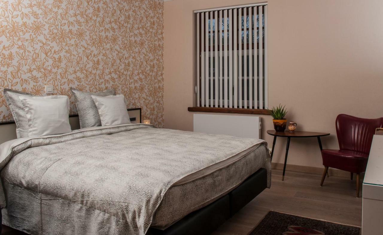 B&B Tspijker Mol Dış mekan fotoğraf