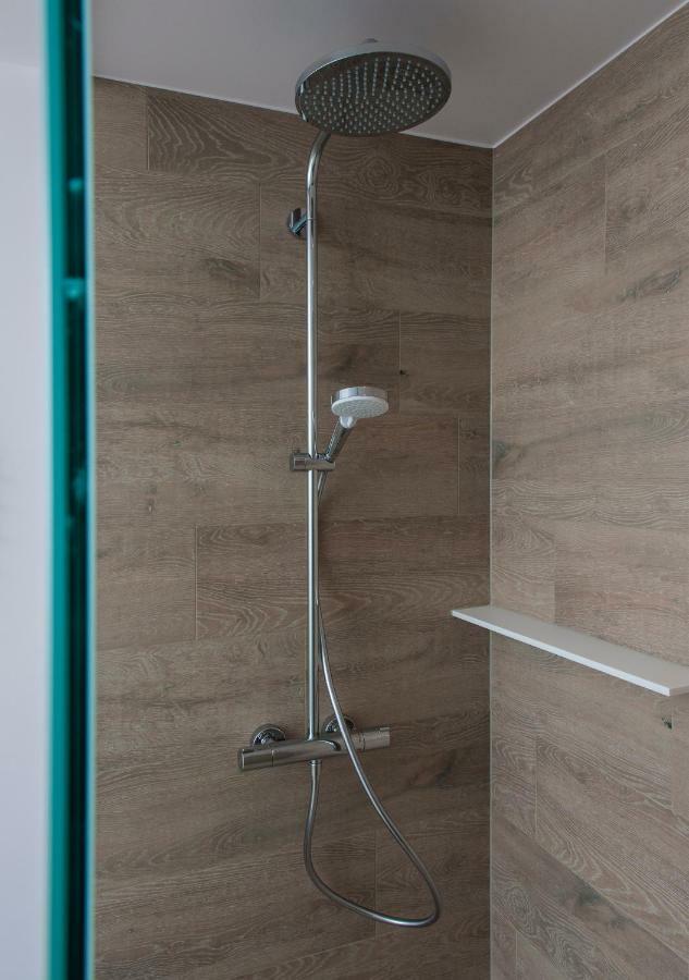 B&B Tspijker Mol Dış mekan fotoğraf