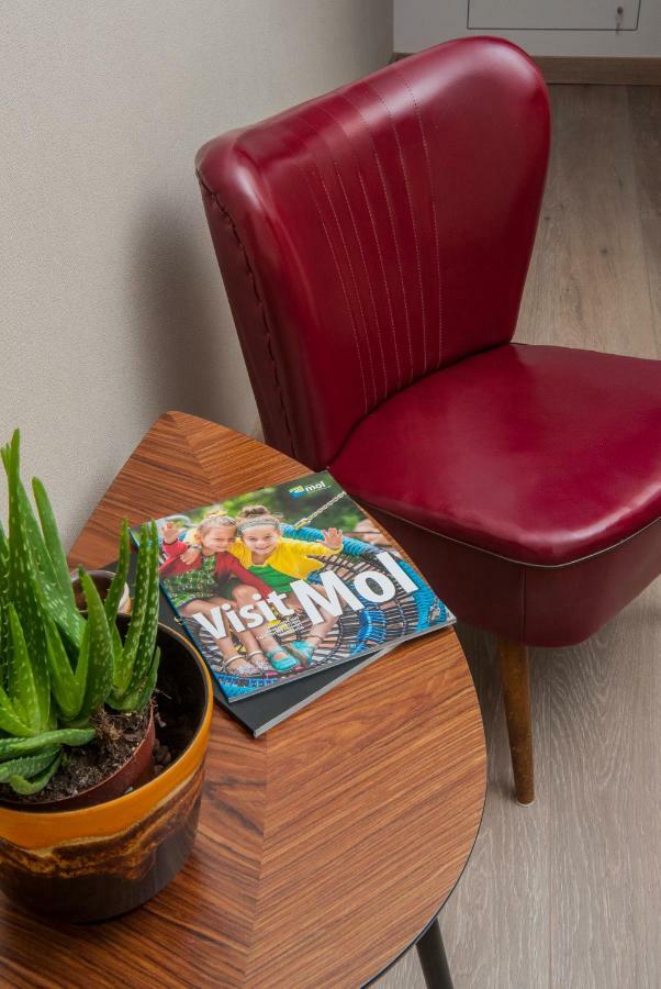 B&B Tspijker Mol Dış mekan fotoğraf