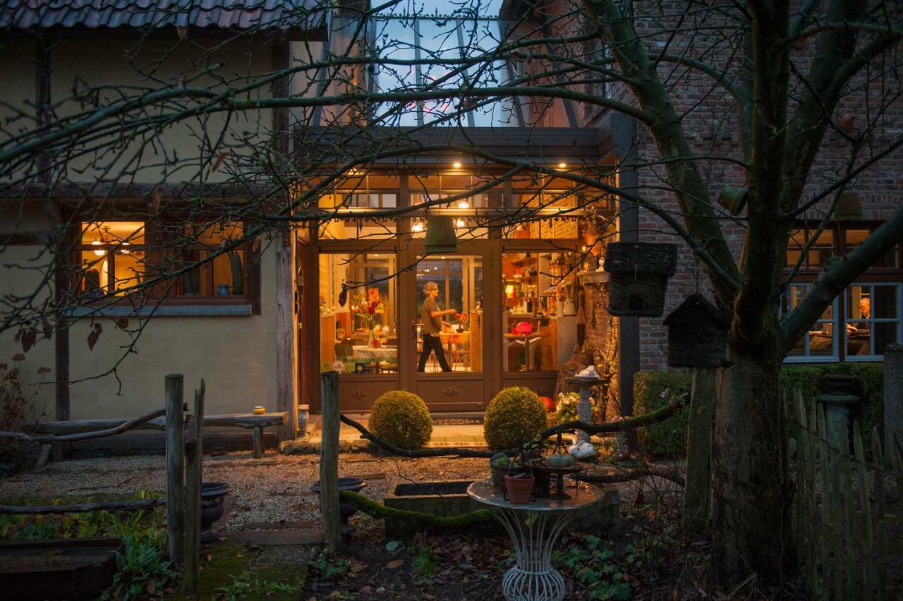 B&B Tspijker Mol Dış mekan fotoğraf